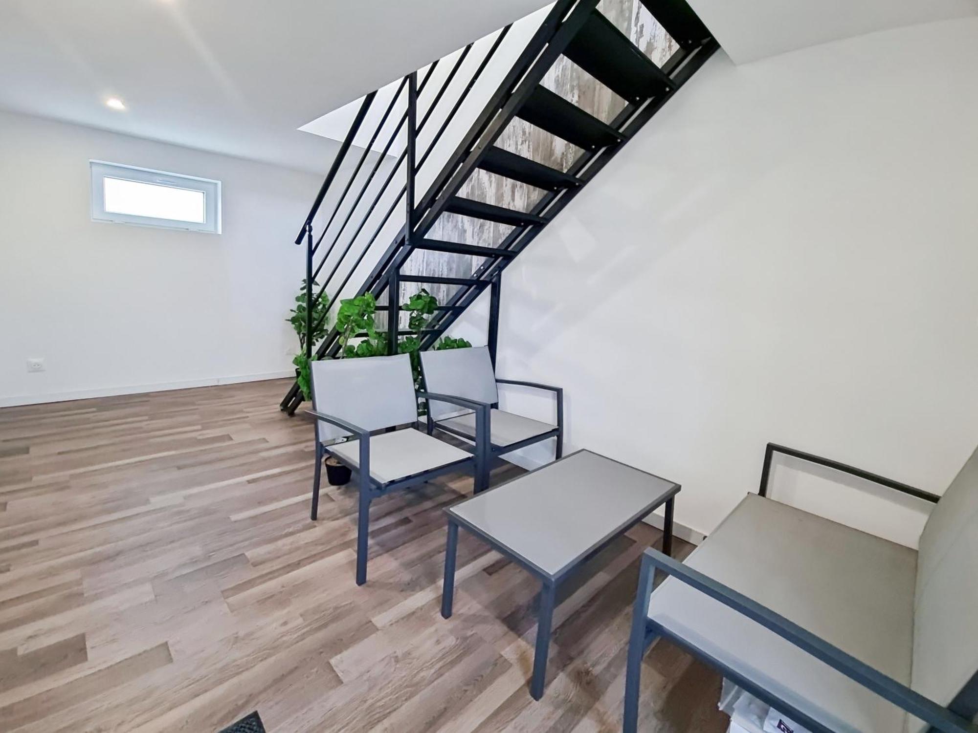 Les Piafs Du Der 1 Apartman Joncreuil Kültér fotó