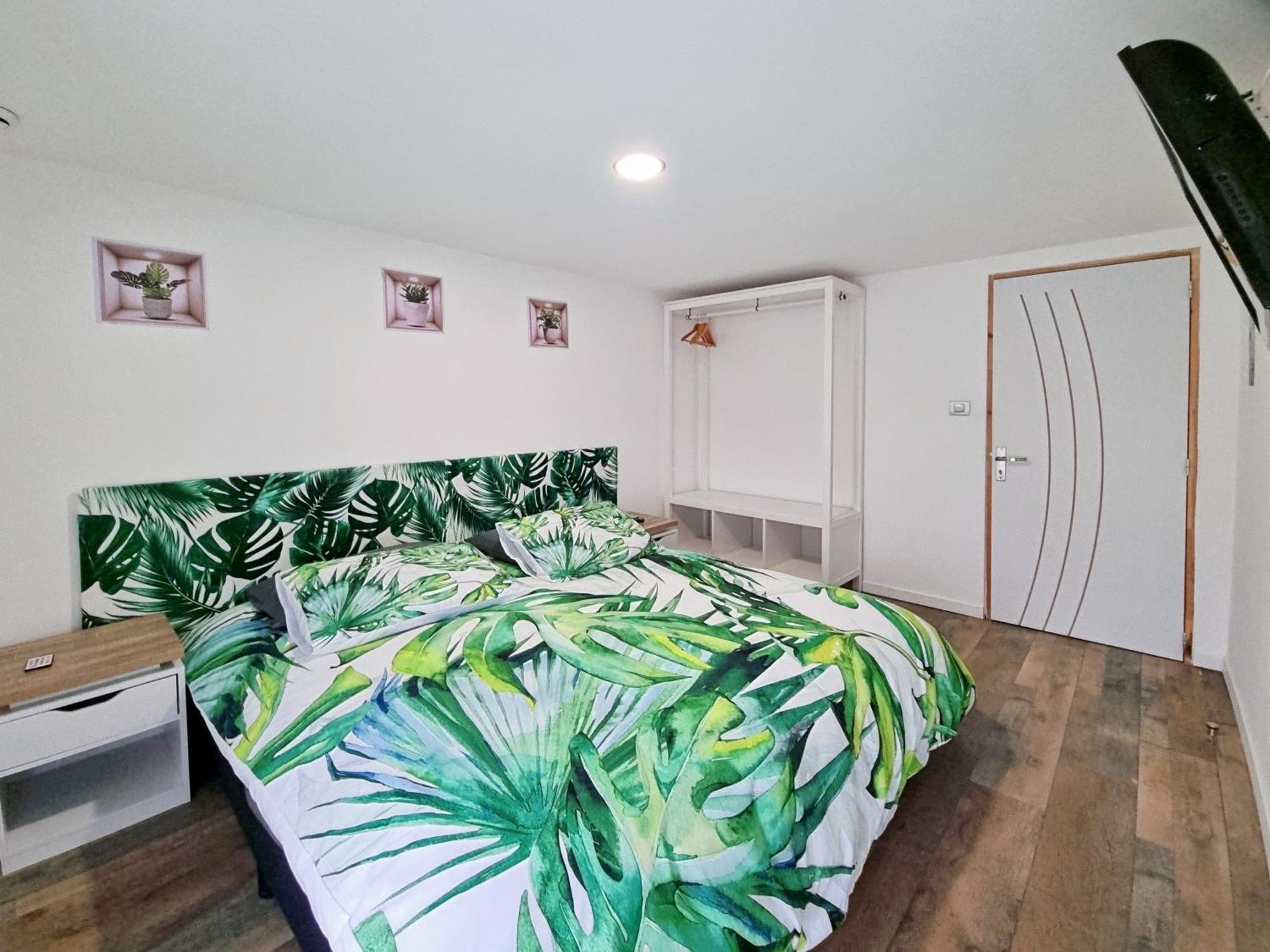 Les Piafs Du Der 1 Apartman Joncreuil Kültér fotó