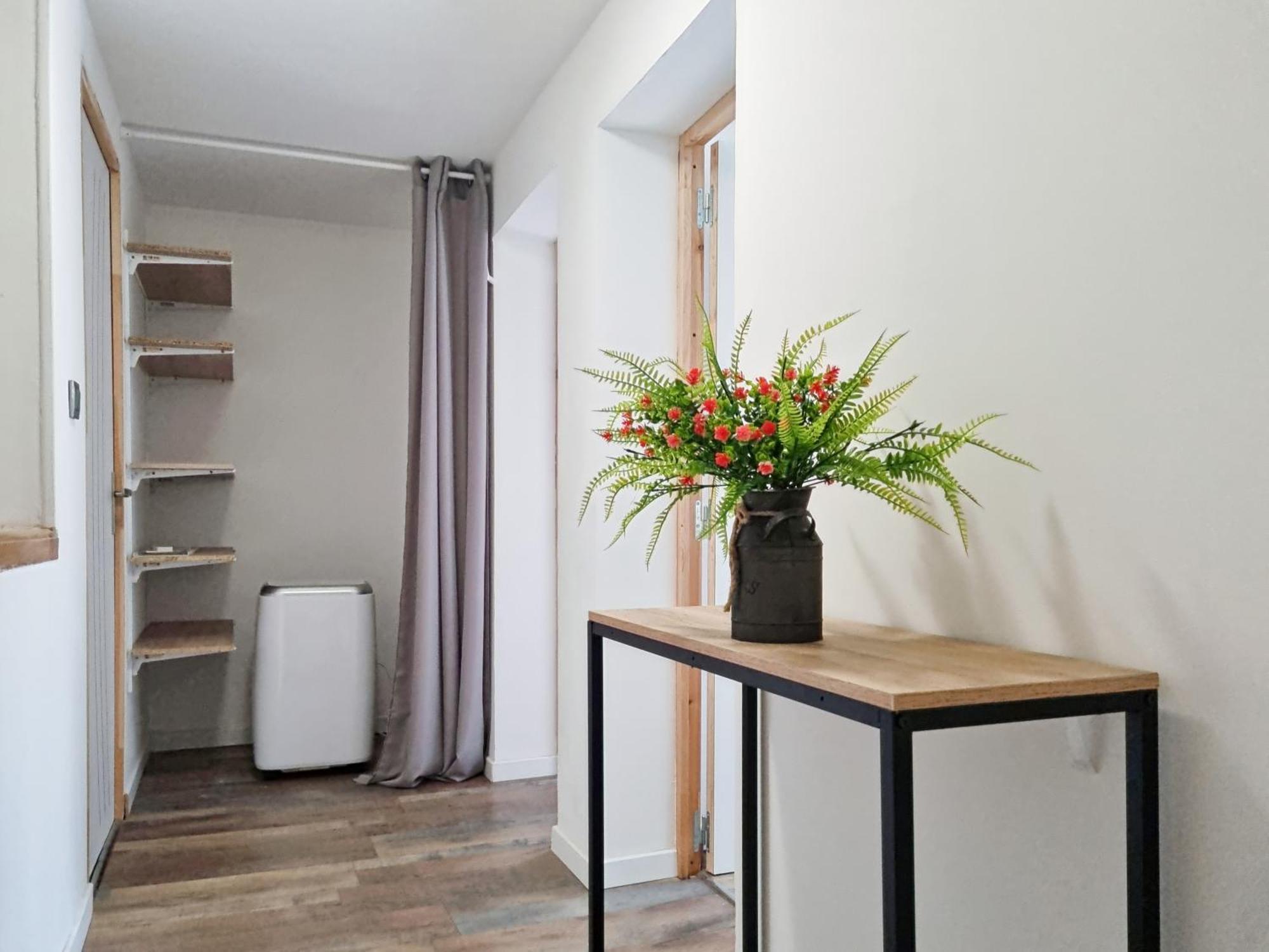 Les Piafs Du Der 1 Apartman Joncreuil Kültér fotó