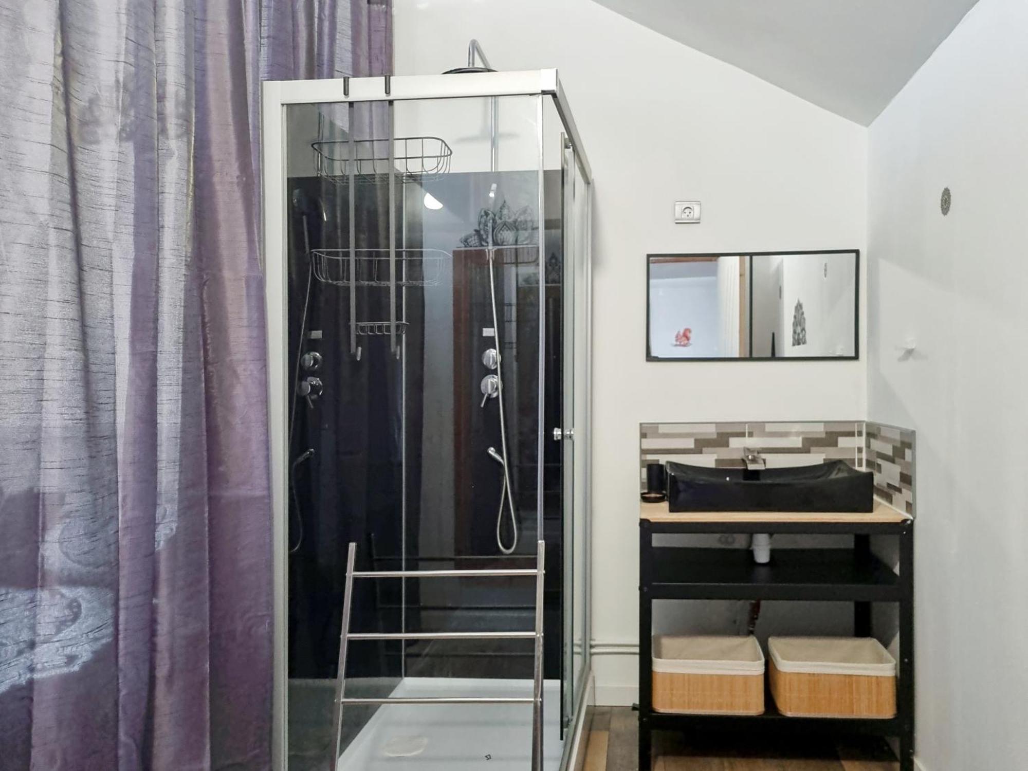 Les Piafs Du Der 1 Apartman Joncreuil Kültér fotó